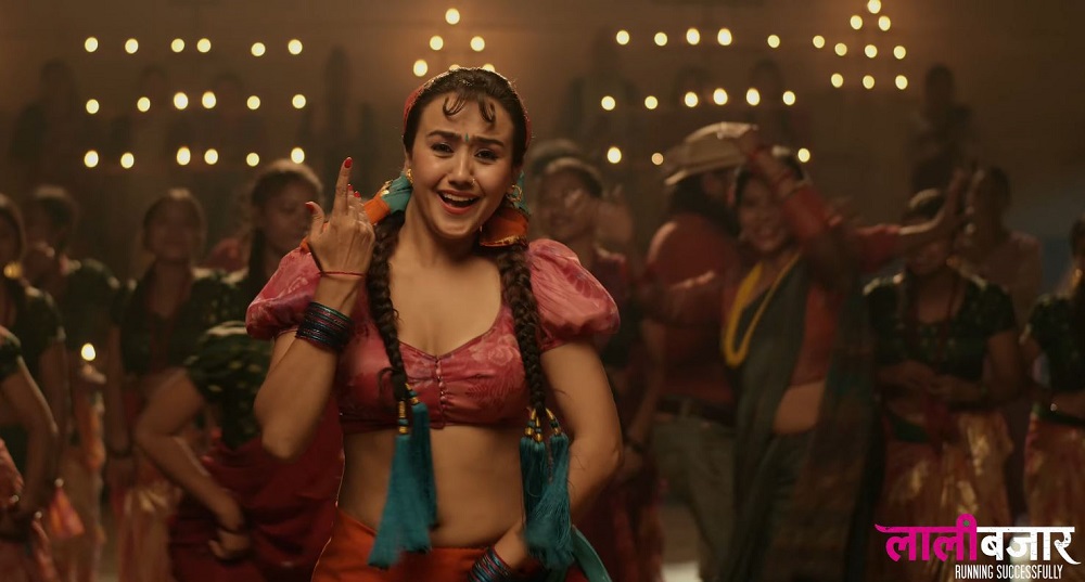 Swastima Khadka